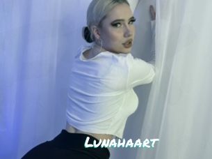 Lunahaart