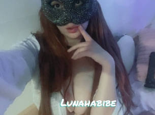 Lunahabibe