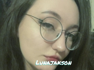 Lunajakson