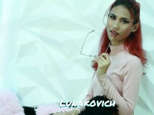 Lunakovich