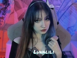 Lunalili