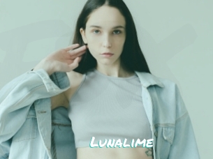 Lunalime
