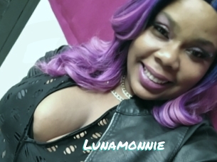 Lunamonnie