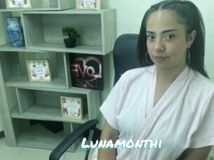 Lunamonthi