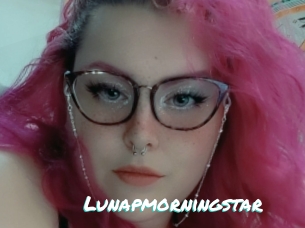 Lunapmorningstar