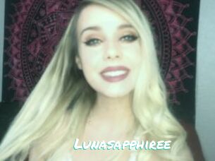 Lunasapphiree