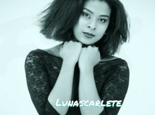 Lunascarlete