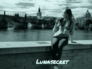 Lunasecret