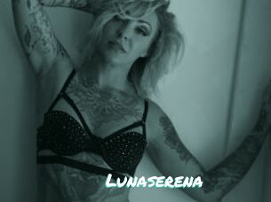 Lunaserena
