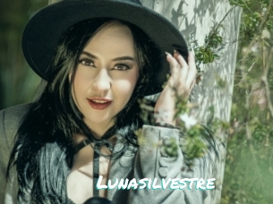Lunasilvestre