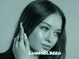 Lunasolberg