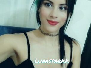 Lunasparkk