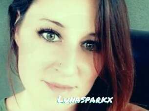 Lunasparkx