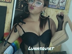 Lunasquirt