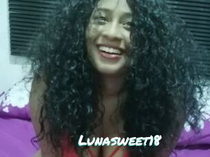 Lunasweet18