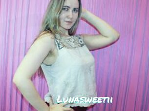 Lunasweetii
