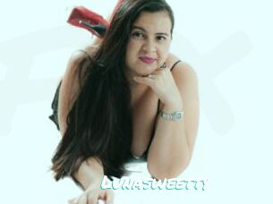 Lunasweetty