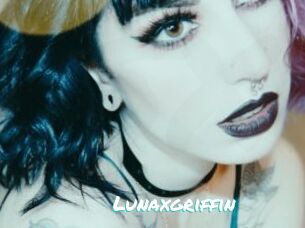 Lunaxgriffin