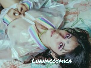 Lunnacosmica
