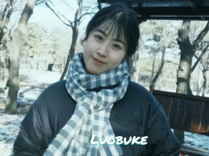 Luobuke