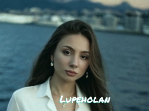Lupeholan