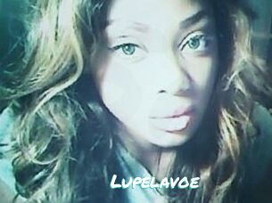 Lupelavoe