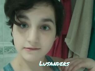 Lusanders