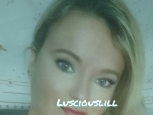 Lusciouslill