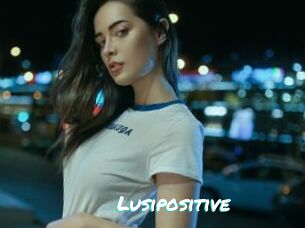 Lusipositive