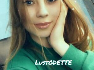 LustODETTE