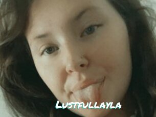 Lustfullayla