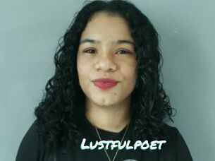 Lustfulpoet