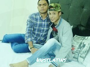 Lustlatins