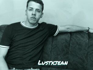 Lustxjean