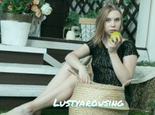 Lustyarousing