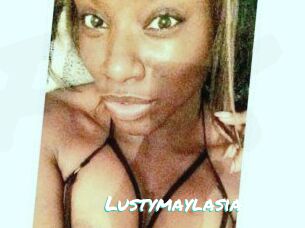 Lustymaylasia