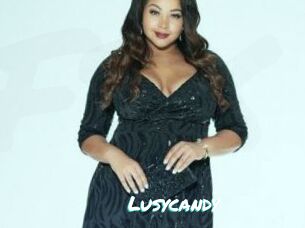 Lusycandy