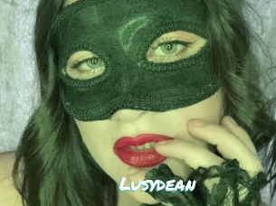 Lusydean