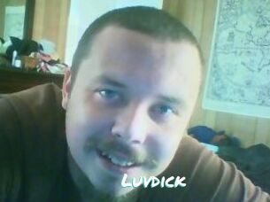 Luvdick