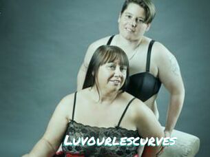Luvourlescurves