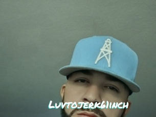 Luvtojerk61inch