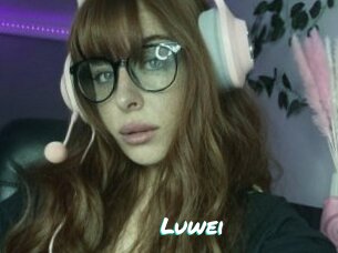 Luwei