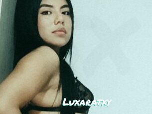 Luxaratxy