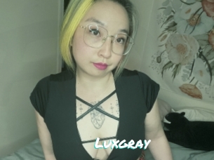 Luxgray