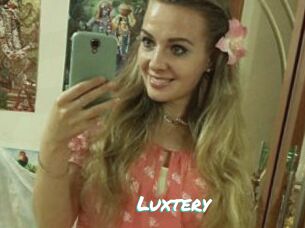 Luxtery