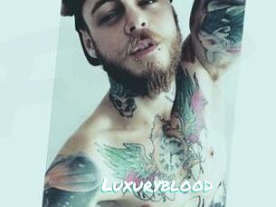Luxuryblood