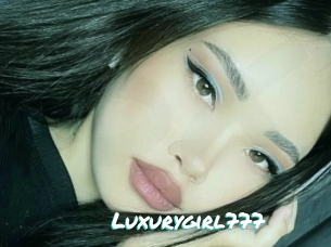 Luxurygirl777