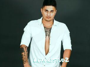 Luxurystud2