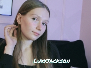 Luxyjackson