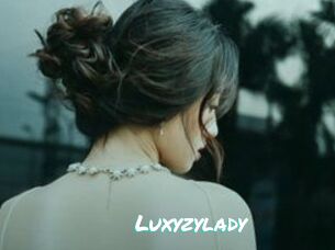 Luxyzylady
